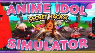 Anime Idol Roblox Gameplay 2026&ndash; Ultimate Guide to Becoming a Top Anime Idol!