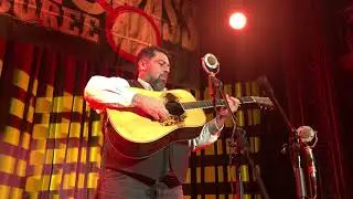 &ldquo;Ginseng Sullivan&rdquo; &mdash; Greg Blake Plays Tony Rice Plays Norman Blake