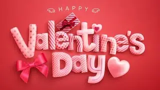 Valentine's Day: The Love Story Behind Feb 14#ValentinesDay #HistoryOfLove #StValentine #February14