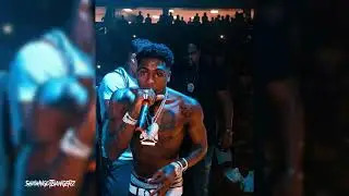 [HARD] [FUNK] Nba Youngboy Type Beat - 