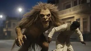 The story of Mum of Quetta (The Sphinx of Quetta)
