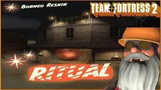 Team Fortress 2 ScreamFortress Workshop Maps  1 #fixtf2