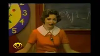 WTVC Tribute to Dr. Shock Tommy Reynolds.