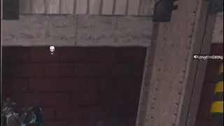 Cod clips I randomly saved