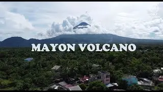 BICOL 🇵🇭 |🌋 First Travel Vlog | Road Trip to Bicol 🚗 | 12-Hour Drive + Cagsawa Ruins Side Trip