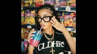 (FREE) Tommy Richman x Brent Faiyaz Type Beat - Touch