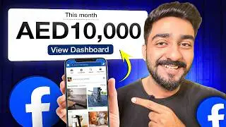How To Start Selling On Facebook Marketplace In UAE With No Experience