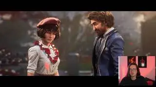 Lets Play Clair Obscur Expedition 33!!! PART 1!!!