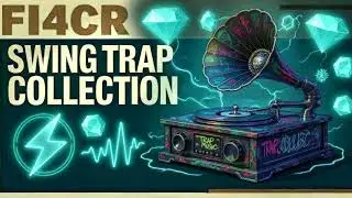 fi4cr - The Crimson Bootleg (from Swing Trap Collection)