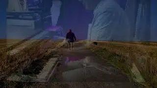 You lead me by still waters (Piano solo)