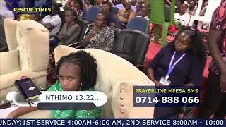 BISHOP LAZARUS MUSYOKA MINISTERING AT ATG CHAPEL KIKAMBA SERVICE