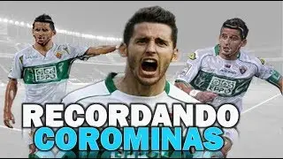 RECORDANDO A FERRAN COROMINAS | SOMOS DE PRIMERA