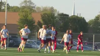 New Prague boys&rsquo; soccer tops Mankato West in season opener