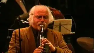 DJO Bimhuis 2005 