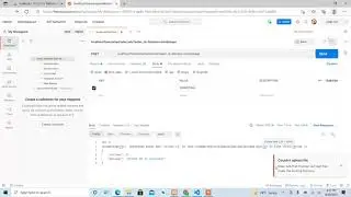 fix postman error: Couldn't upload file