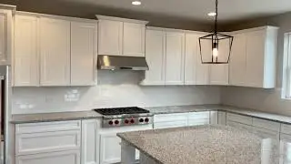 Cary, IL. Home Tour