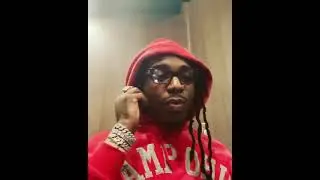 Jacquees - For You (Snippet)