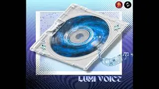 STEM подкаст Lumi Voice. Эпизод 1 секрет луны  