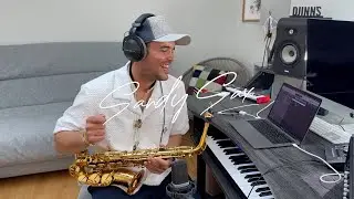 Sound of Legend - Believe (Siks Remix) Sandy Sax Edit