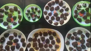 Homemade Ginger Candy Recipe | Healthy Immunity Booster