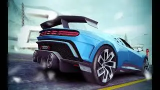 Huawei Mate Pad 11 Обзор test Asphalt 8