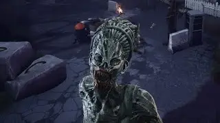 The Hag Gameplay | Dead By Daylight (no commentary)