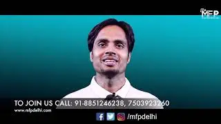 PRAVEEN GAUR - STUDENT CAMERA FACING (2)  | ACTING CLASSES IN DELHI