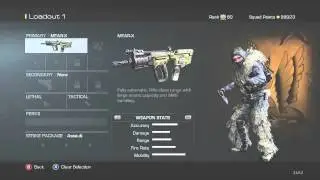 Ice Camo l Proof ModernFX