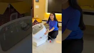 Ghar mein karaya geyser installation 🤩 #priyalkukreja #shorts #ytshorts