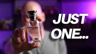 If I Kept Only One Louis Vuitton Fragrance, This Is It | Meteore Review