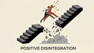 The Necessity of Falling Apart: A Theory of Growth.
