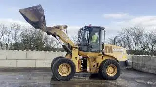 Case 521F