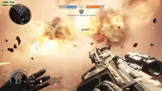 Titanfall 2 2018