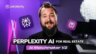 Airtable + Perplexity AI: Smart Real Estate Buyer-Seller Matching | Sonorus Consulting