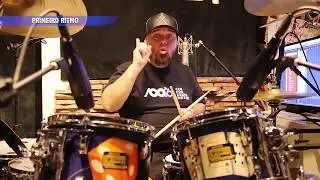 TODOS OS RITMOS DE SUCESSO QUE GRAVEI | ANDERSON NOGUEIRA | ACTION #47