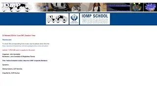 Patient Radiation Safety: Meet the IOMP Corporate Members