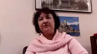 Faculty Technology Spotlight - Marie-Therese Killiam
