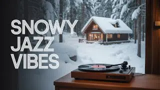 Relax at Home with Smooth Jazz 🎶 Warm Coffee Shop Vibes