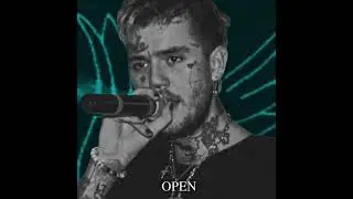 Lil peep | sad edit | k*ll yourself | 1996 - 2017 | RIP | Alight Motion | Fan edit |