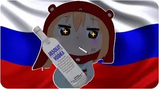 1 день из VRChat #4 | Russian Umaru