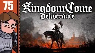 Let's Play Kingdom Come: Deliverance Part 75 - Rocketeer