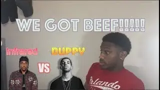 We Got Beef!!! Drake 