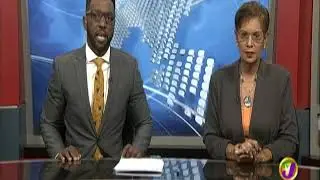 TVJ Prime Time News Headlines - December 5 2018