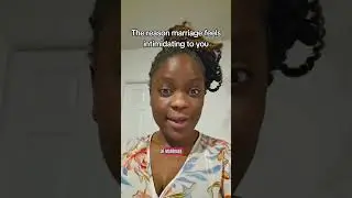 Marriage requires selflessness and sacrifice 💕 Webinar in bio 🥰 #wife #husband #marriage #sacrifice
