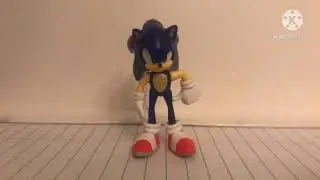 Sega please don't turn me into a failure (Sonic)