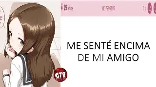 LEYENDO SECRETOS #9