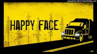 Happy Face Podcast - Episode 7: Don - November 9,2018