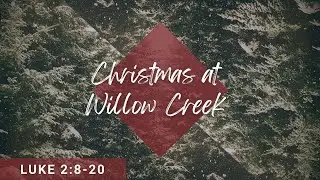 Willow Creek Church PCA | Winter Springs, FL | Sunday Worship 12/21/2025