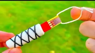 Home made easy matchbox experiment#shorts#prince experiments#easy science experiment