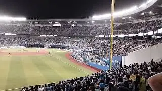 打て打て打て打て！龍世